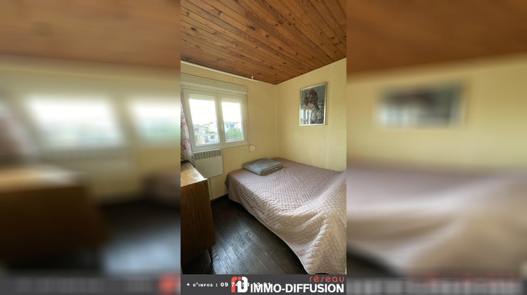 Ma-Cabane - Vente Maison GRUISSAN, 69 m²