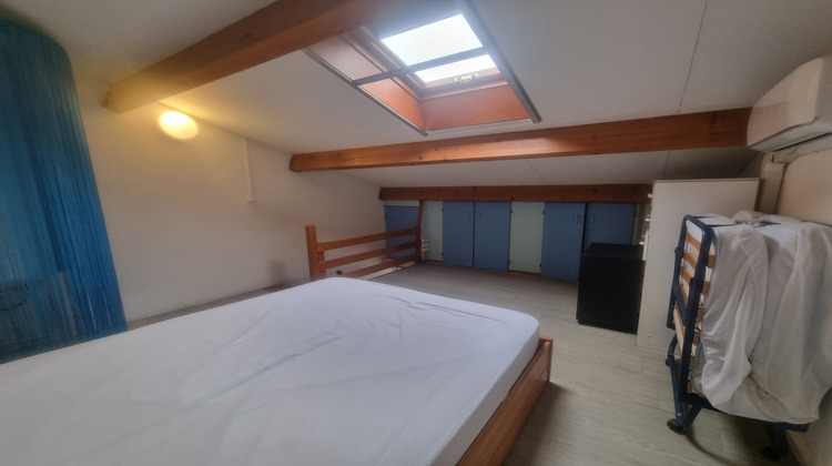 Ma-Cabane - Vente Maison Gruissan, 32 m²