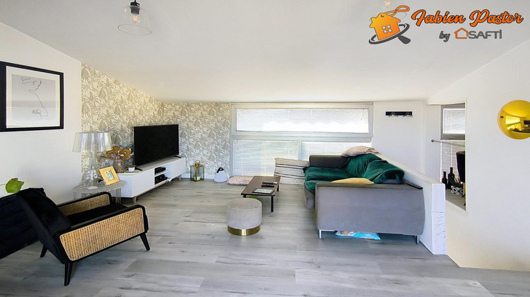 Ma-Cabane - Vente Maison Gruissan, 83 m²