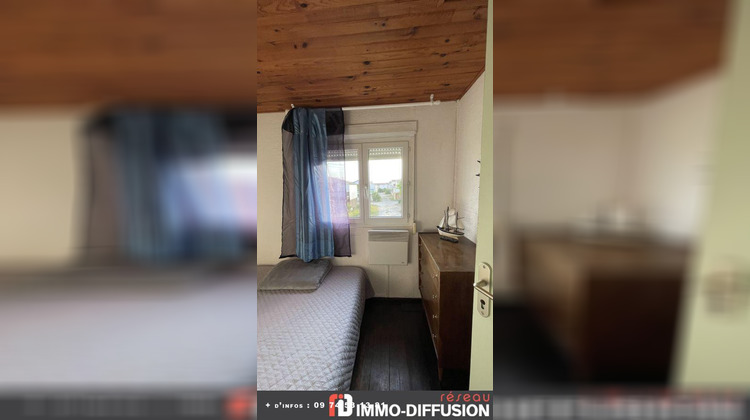 Ma-Cabane - Vente Maison GRUISSAN, 69 m²