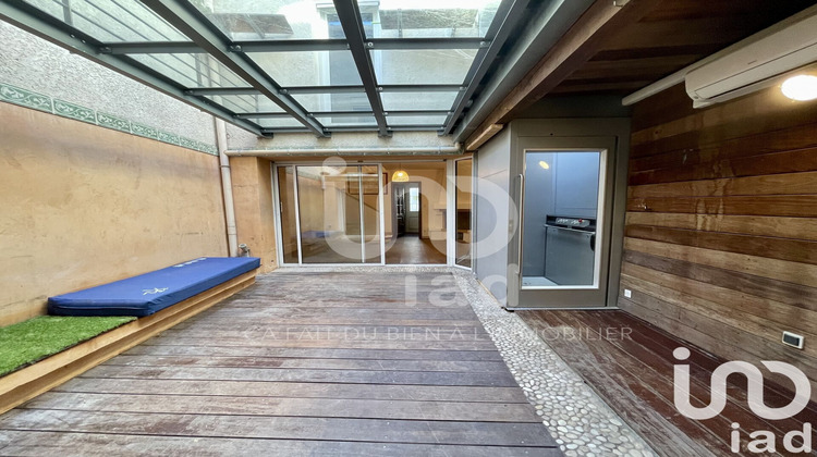 Ma-Cabane - Vente Maison Gruissan, 158 m²