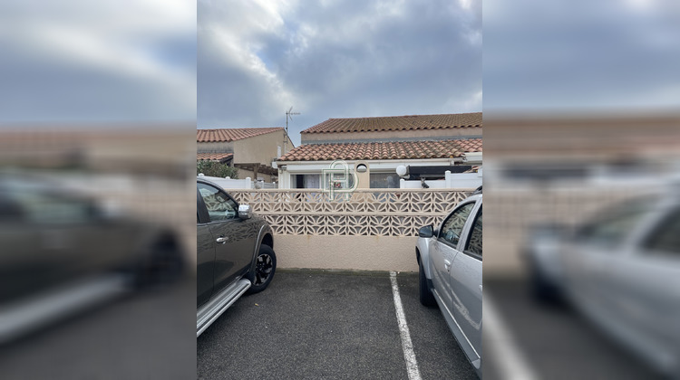 Ma-Cabane - Vente Maison Gruissan, 50 m²