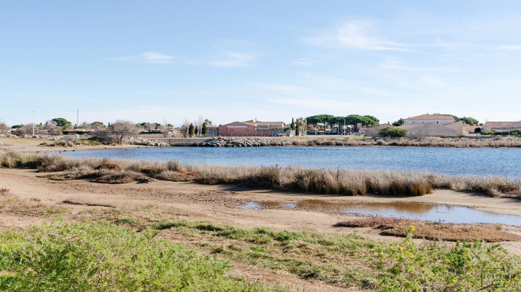 Ma-Cabane - Vente Maison Gruissan, 50 m²