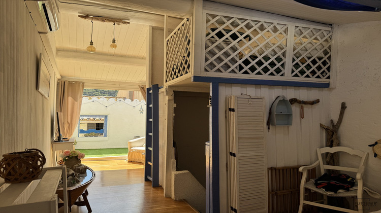 Ma-Cabane - Vente Maison Gruissan, 69 m²