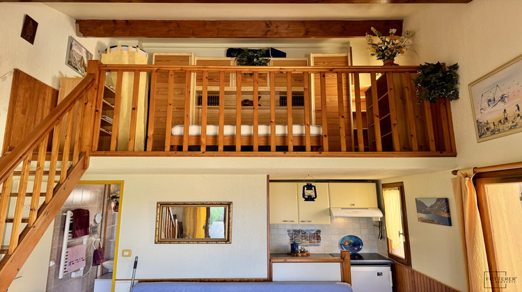 Ma-Cabane - Vente Maison Gruissan, 29 m²