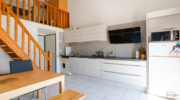 Ma-Cabane - Vente Maison Gruissan, 44 m²