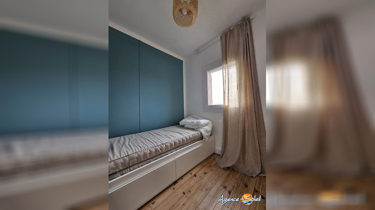 Ma-Cabane - Vente Maison Gruissan, 80 m²