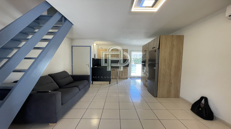 Ma-Cabane - Vente Maison Gruissan, 38 m²