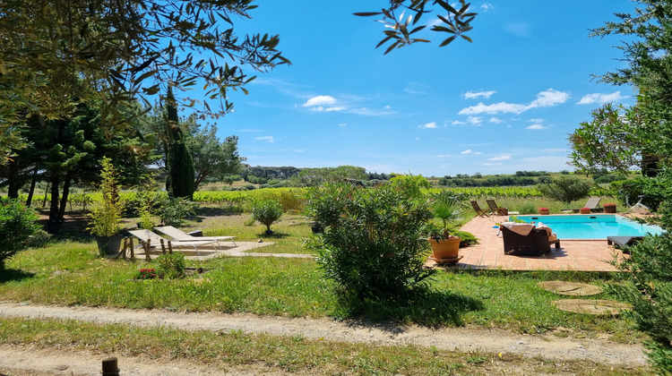 Ma-Cabane - Vente Maison Gruissan, 252 m²