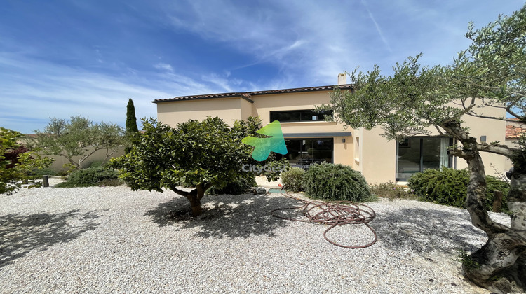 Ma-Cabane - Vente Maison Gruissan, 187 m²