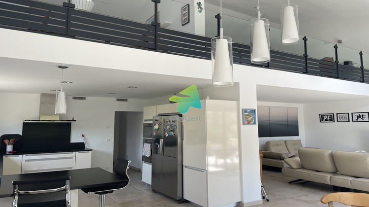 Ma-Cabane - Vente Maison Gruissan, 187 m²