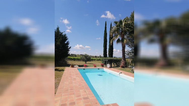 Ma-Cabane - Vente Maison GRUISSAN, 196 m²