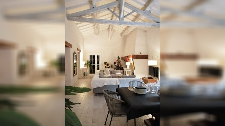 Ma-Cabane - Vente Maison GRUISSAN, 196 m²