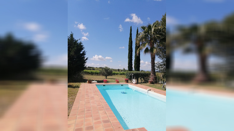 Ma-Cabane - Vente Maison Gruissan, 196 m²