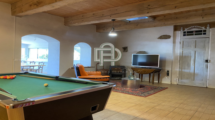 Ma-Cabane - Vente Maison Gruissan, 193 m²