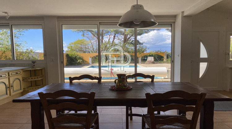 Ma-Cabane - Vente Maison Gruissan, 193 m²