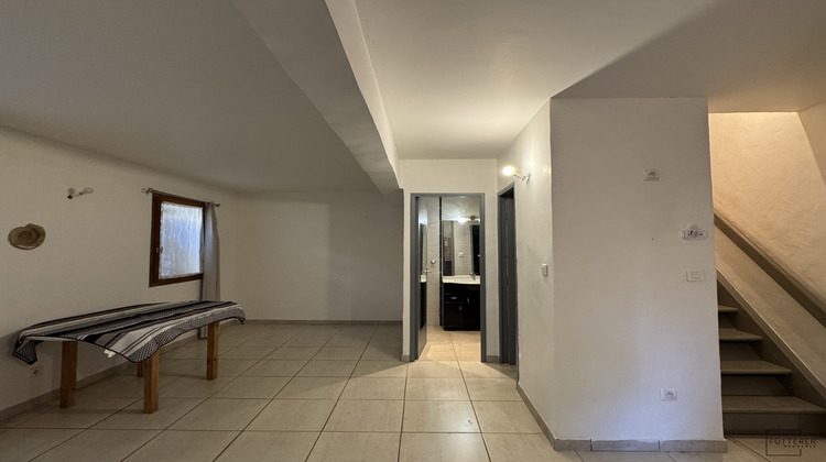 Ma-Cabane - Vente Maison Gruissan, 50 m²