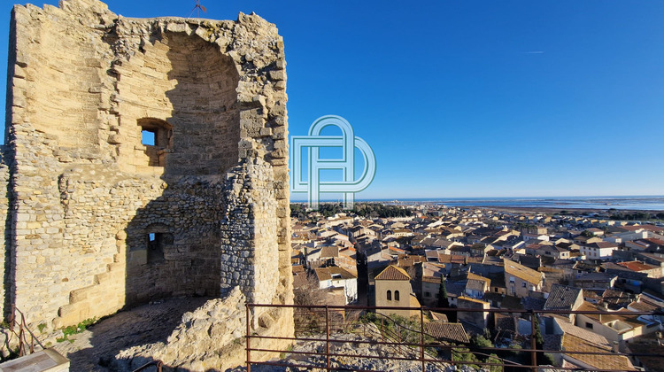 Ma-Cabane - Vente Maison Gruissan, 68 m²