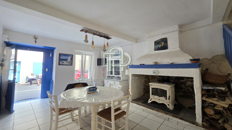 Ma-Cabane - Vente Maison Gruissan, 68 m²