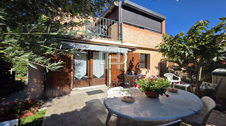 Ma-Cabane - Vente Maison Gruissan, 53 m²