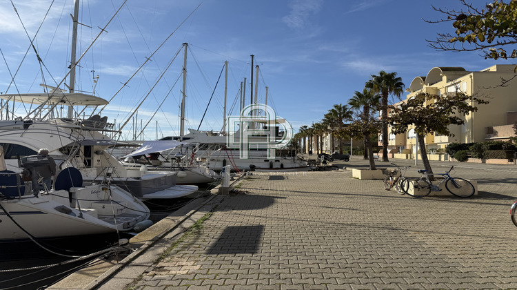 Ma-Cabane - Vente Maison Gruissan, 53 m²