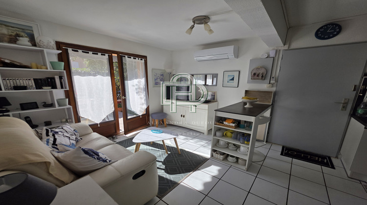 Ma-Cabane - Vente Maison Gruissan, 53 m²