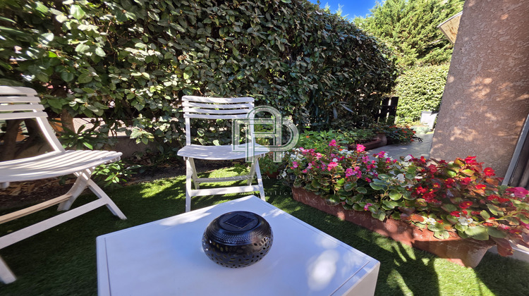 Ma-Cabane - Vente Maison Gruissan, 53 m²