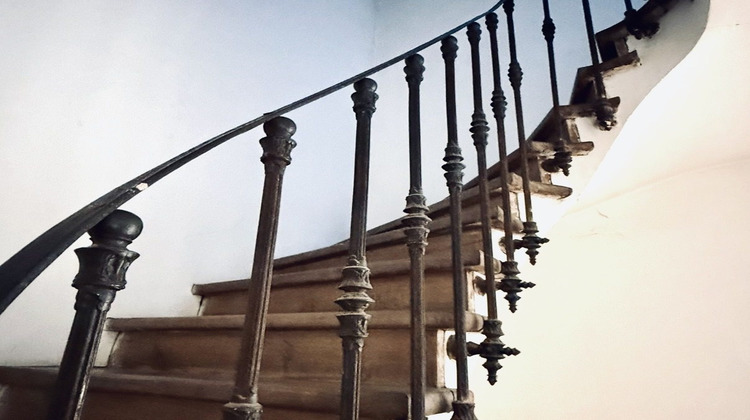 Ma-Cabane - Vente Maison Gruissan, 130 m²