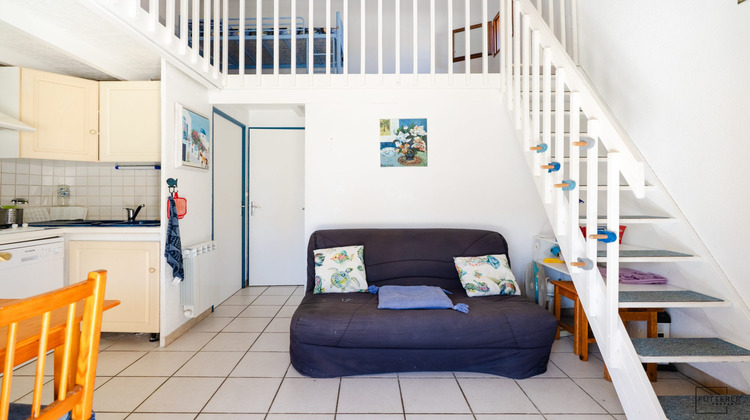 Ma-Cabane - Vente Maison Gruissan, 30 m²