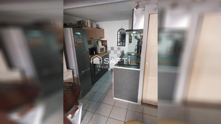 Ma-Cabane - Vente Maison Gruissan, 31 m²