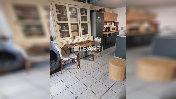 Ma-Cabane - Vente Maison Gruissan, 31 m²
