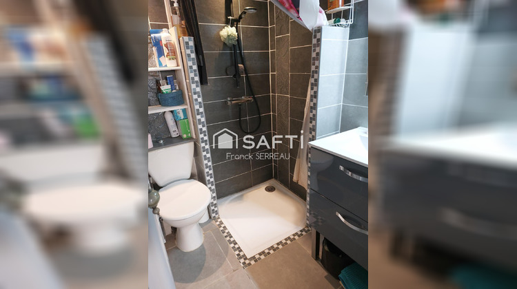 Ma-Cabane - Vente Maison Gruissan, 31 m²