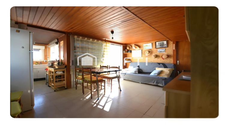 Ma-Cabane - Vente Maison Gruissan, 64 m²
