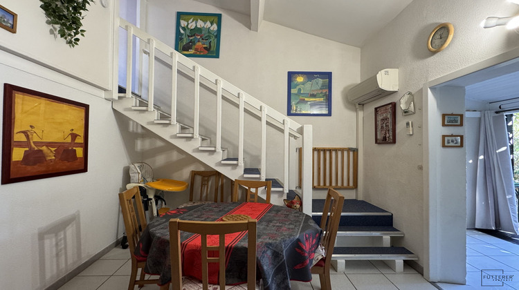 Ma-Cabane - Vente Maison Gruissan, 49 m²