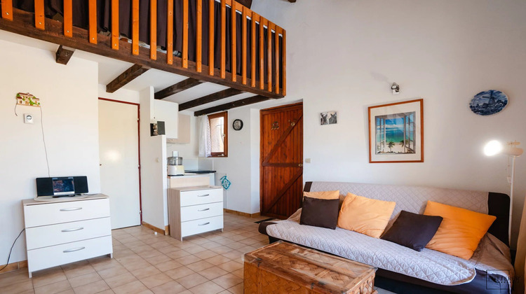 Ma-Cabane - Vente Maison Gruissan, 24 m²