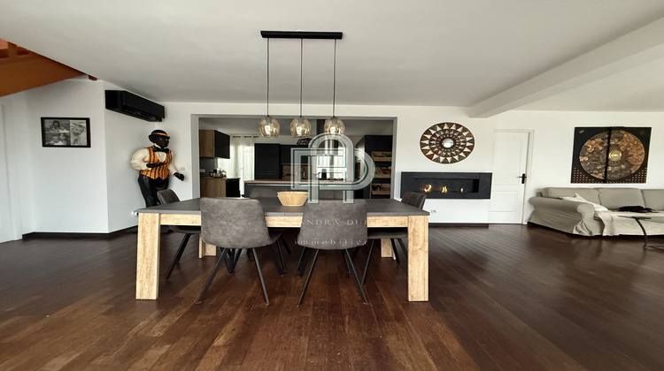 Ma-Cabane - Vente Maison Gruissan, 118 m²