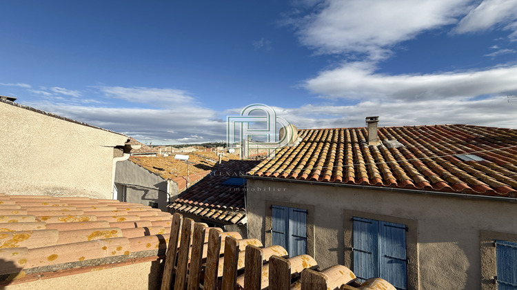 Ma-Cabane - Vente Maison Gruissan, 77 m²