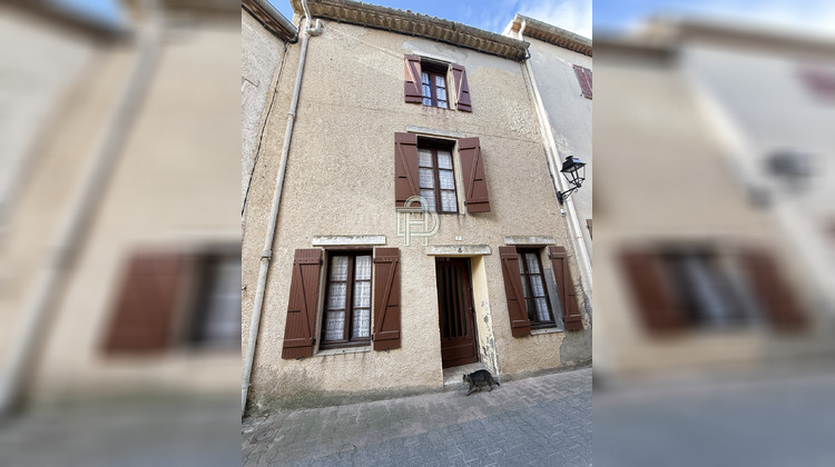 Ma-Cabane - Vente Maison Gruissan, 77 m²