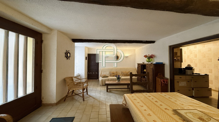 Ma-Cabane - Vente Maison Gruissan, 77 m²