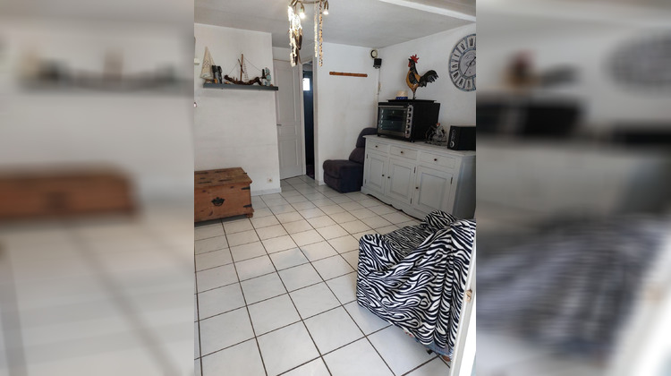 Ma-Cabane - Vente Maison Gruissan, 50 m²