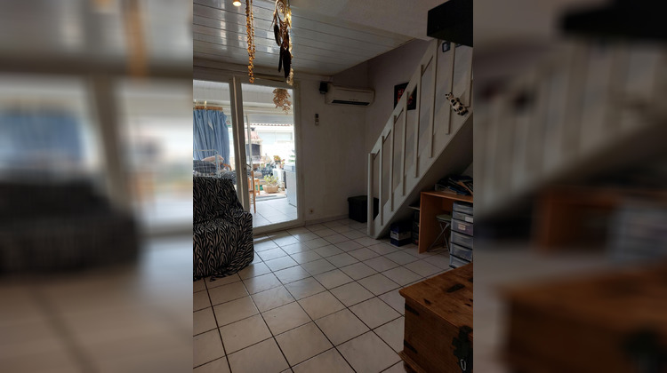 Ma-Cabane - Vente Maison Gruissan, 50 m²