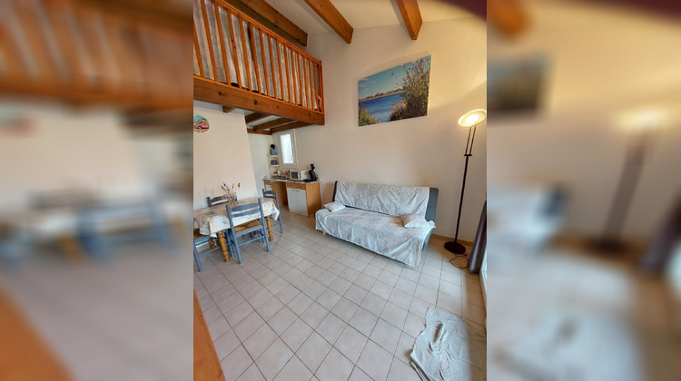Ma-Cabane - Vente Maison Gruissan, 35 m²