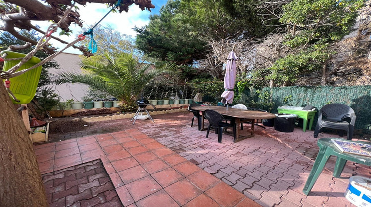 Ma-Cabane - Vente Maison Gruissan, 50 m²