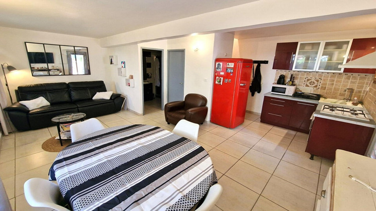 Ma-Cabane - Vente Maison Gruissan, 50 m²