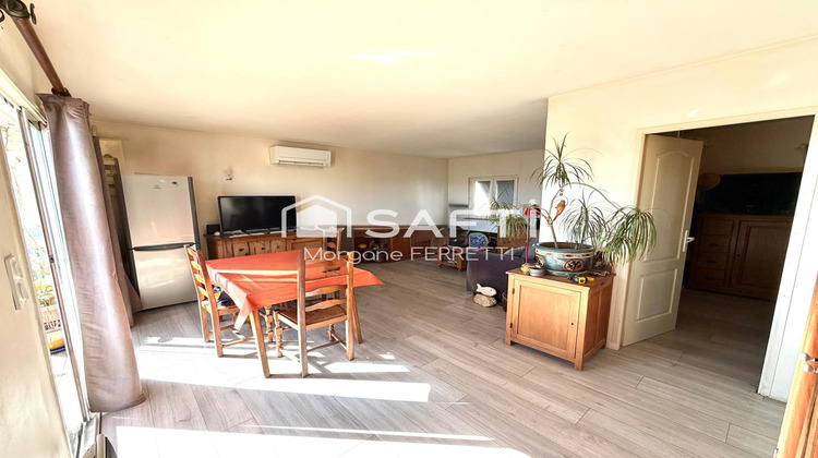 Ma-Cabane - Vente Maison Gruissan, 40 m²