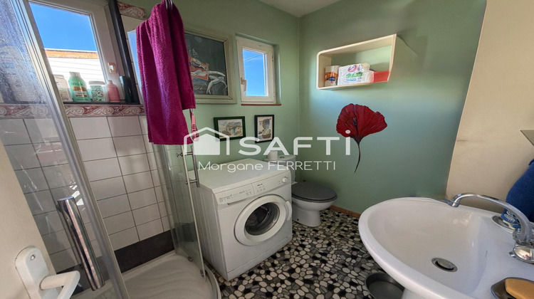 Ma-Cabane - Vente Maison Gruissan, 40 m²