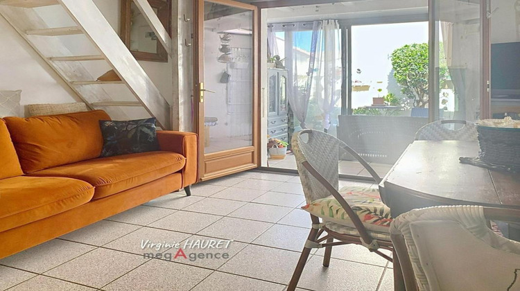 Ma-Cabane - Vente Maison GRUISSAN, 44 m²
