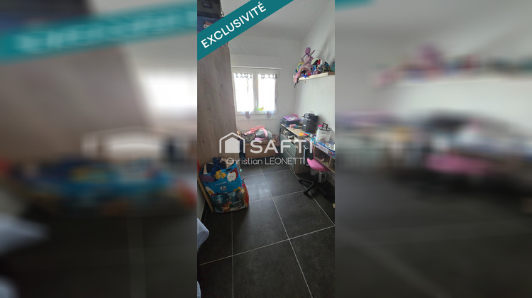 Ma-Cabane - Vente Maison Gruissan, 50 m²