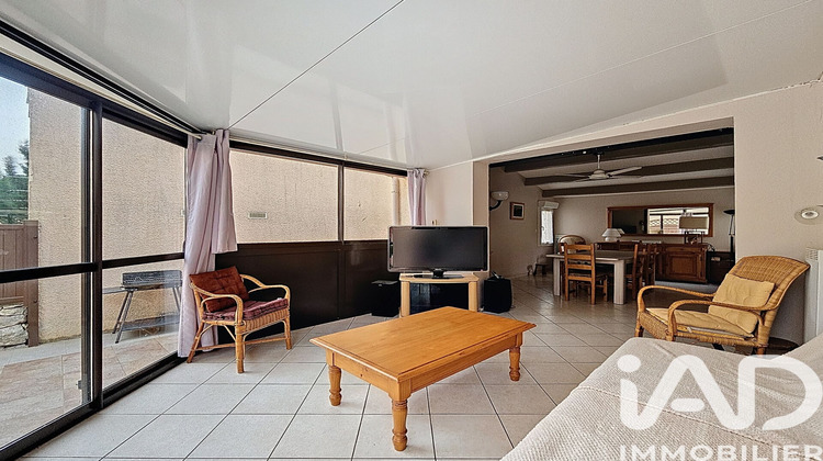 Ma-Cabane - Vente Maison Gruissan, 83 m²