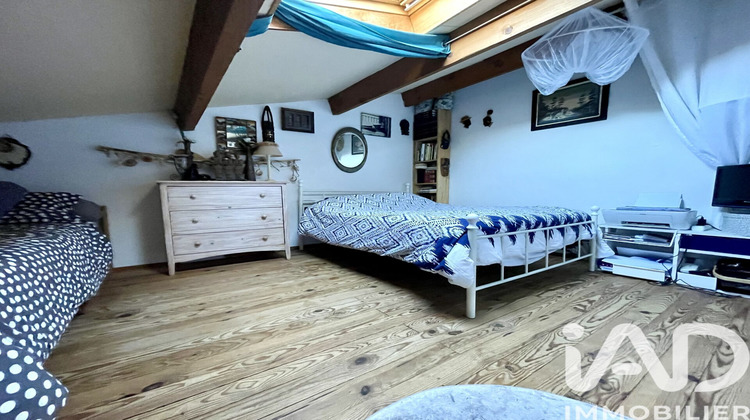 Ma-Cabane - Vente Maison Gruissan, 31 m²